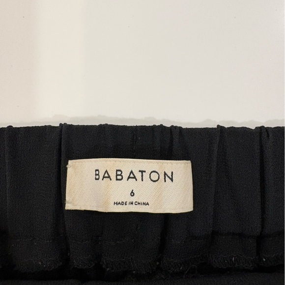 Aritzia Babaton - Terado Conan Pant - Picture 6 of 6